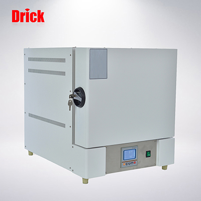 DRK-8-10N 馬弗爐