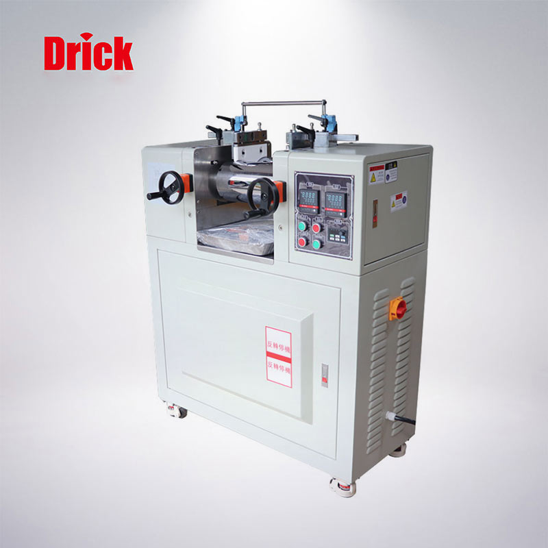 DRK6175開煉機
