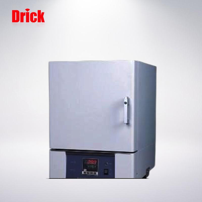 DRK661可程式箱式電阻爐